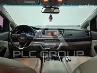 2019 KIA Carnival