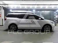 2019 KIA Carnival
