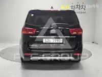 2019 KIA Carnival