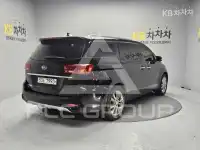 2019 KIA Carnival