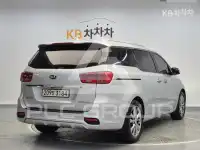 2019 KIA Carnival