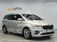 2019 KIA Carnival
