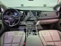 2019 KIA Carnival