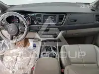 2019 KIA Carnival