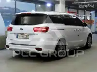 2019 KIA Carnival