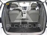 2019 KIA Carnival