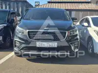2019 KIA Carnival