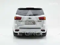 2019 KIA Carnival