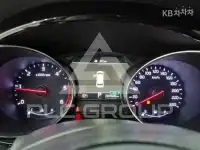 2019 KIA Carnival