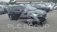 2019 KIA Carnival