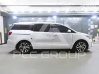 2019 KIA Carnival