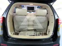 2019 KIA Carnival