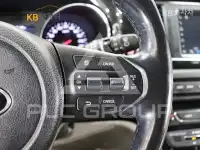 2019 KIA Carnival