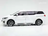 2019 KIA Carnival