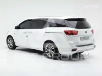 2019 KIA Carnival