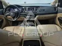 2019 KIA Carnival