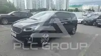 2019 KIA Carnival
