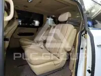 2019 KIA Carnival