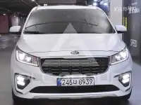 2019 KIA Carnival