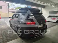 2019 KIA Carnival