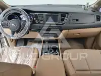 2019 KIA Carnival