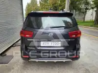 2019 KIA Carnival