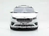 2019 KIA Carnival