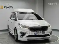 2019 KIA Carnival