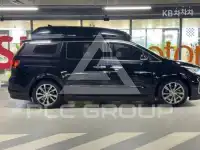 2019 KIA Carnival