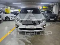 2019 KIA Carnival