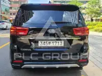 2019 KIA Carnival