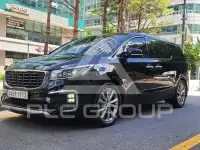 2019 KIA Carnival