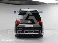 2019 KIA Carnival