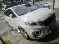 2019 KIA Carnival