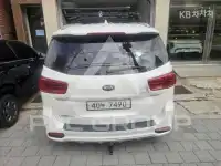 2019 KIA Carnival
