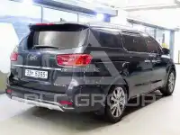 2019 KIA Carnival