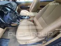 2019 KIA Carnival