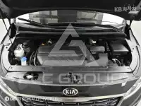 2019 KIA Carnival