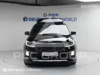 2019 KIA Carnival