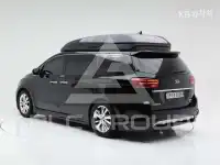 2019 KIA Carnival