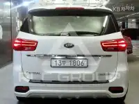 2019 KIA Carnival