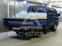 2019 KIA Bongo