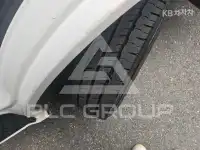 2019 KIA Bongo