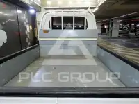 2019 KIA Bongo