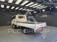 2019 KIA Bongo