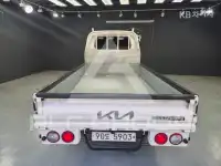 2019 KIA Bongo