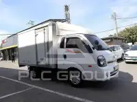 2019 KIA Bongo