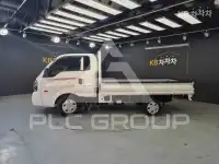 2019 KIA Bongo