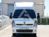 2019 KIA Bongo
