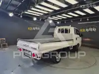 2019 KIA Bongo